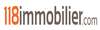 Portail du Groupe 118 ddi  l\immobilier